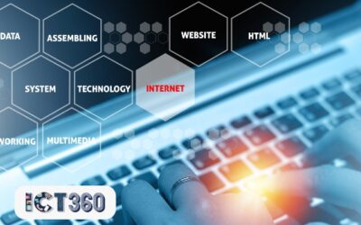 How ICT 360 is Redefining the Future of Computer Science Education in Schools