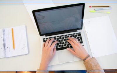 Creating a TechnoKids Class Notebook with OneNote