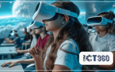 Why ICT 360 Is the Ideal AI and Coding Curriculum for Schools