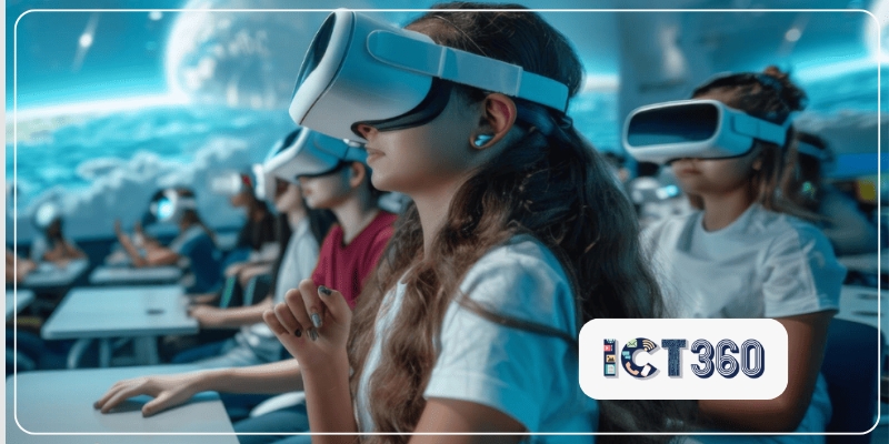 Why ICT 360 Is the Ideal AI and Coding Curriculum for Schools