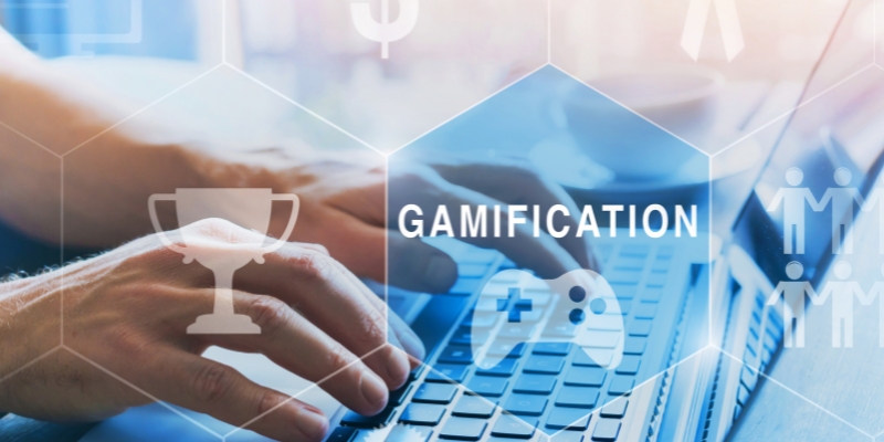 Gamification in SPED: Making Learning Engaging and Fun