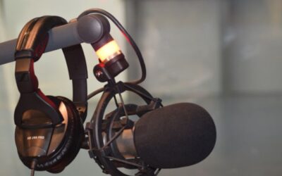 Tips for Managing a Successful Student-Led School Radio Team