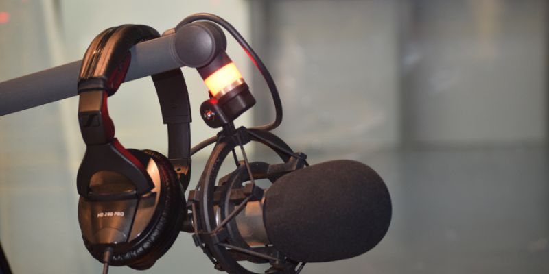 Tips for Managing a Successful Student-Led School Radio Team