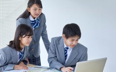 Non-Traditional Platforms in Education: Empowering Students with TechnoKids Projects