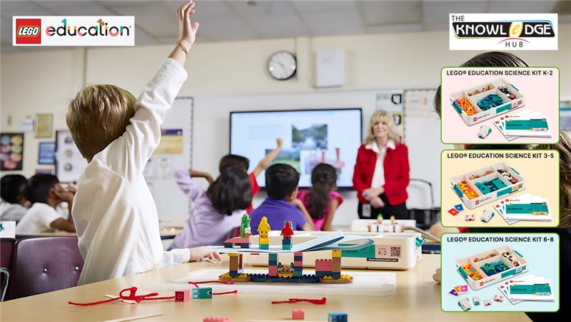 10 Hands-On Ways to Boost Kids’ Science Skills