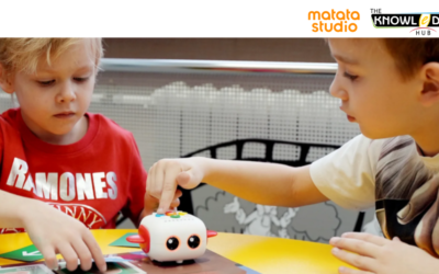 5 Engaging Ways to Introduce Coding and Robotics to Your Child