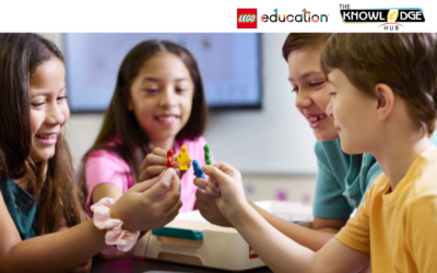 LEGO® Education in Dubai: How Hands-On STEM Learning Is Transforming STEM Education in Dubai Schools