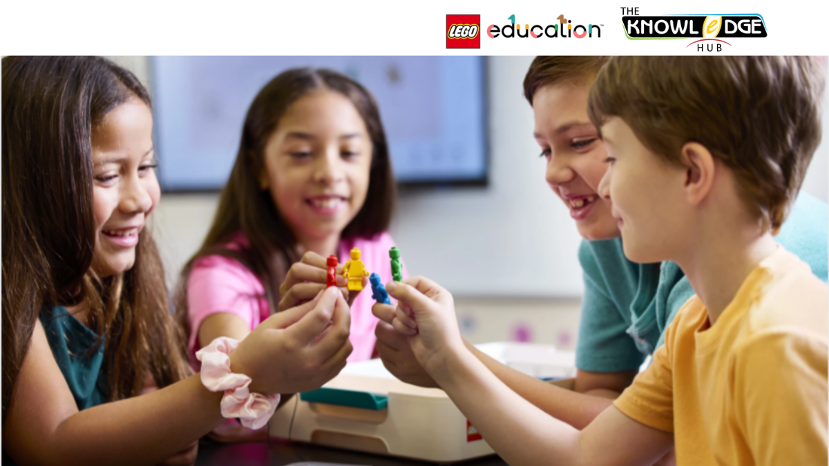 LEGO® Education in Dubai: How Hands-On STEM Learning Is Transforming STEM Education in Dubai Schools