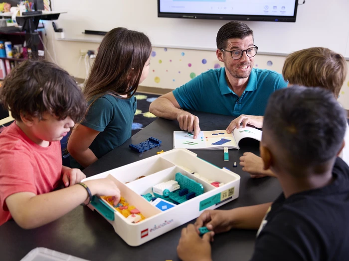 Curriculum-aligned learning outcomes