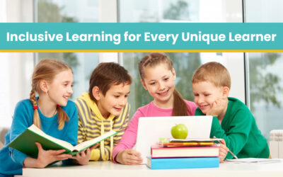 Inclusive Special Education Learning
