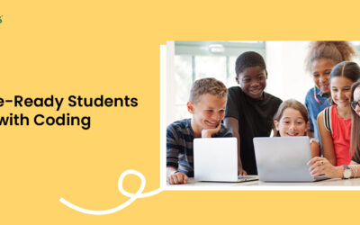 Computer Science Curriculum for Schools: How TechnoKids Builds Future Digital Skills