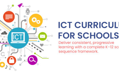 ICT Curriculum for Schools: A Complete Scope & Sequence Guide for K–12