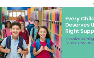 Inclusive Learning for Special Needs Students