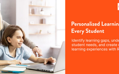 Personalized Learning: Transforming Student-Centered Learning in Modern Classrooms