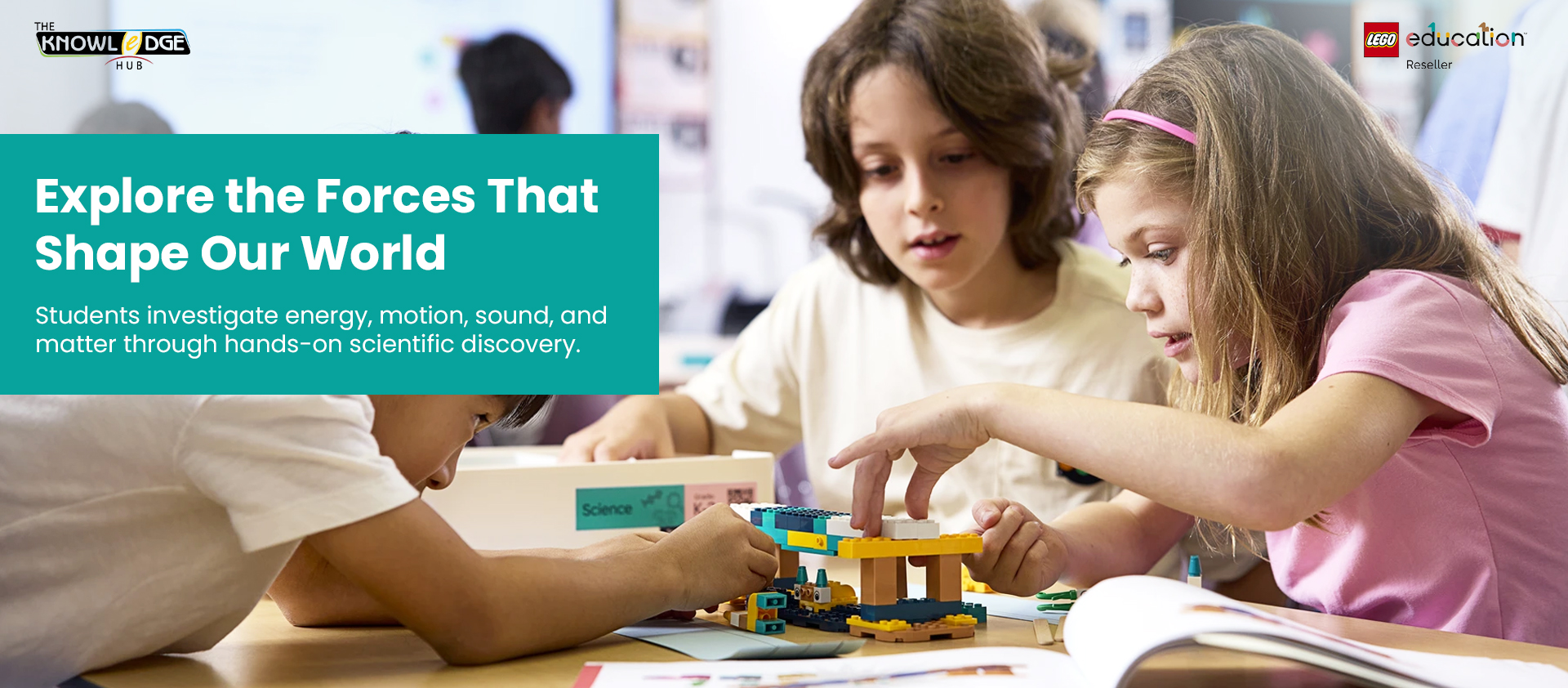 AI Literacy for Students: Learning AI Through LEGO® Education Computer Science