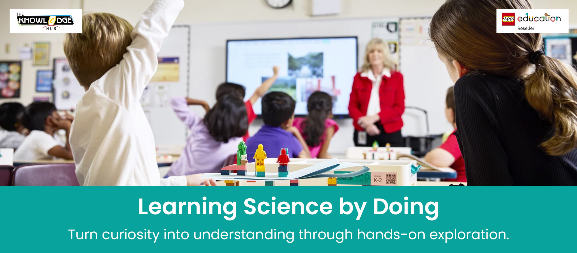 Why Hands-On Science Learning Matters in Classrooms