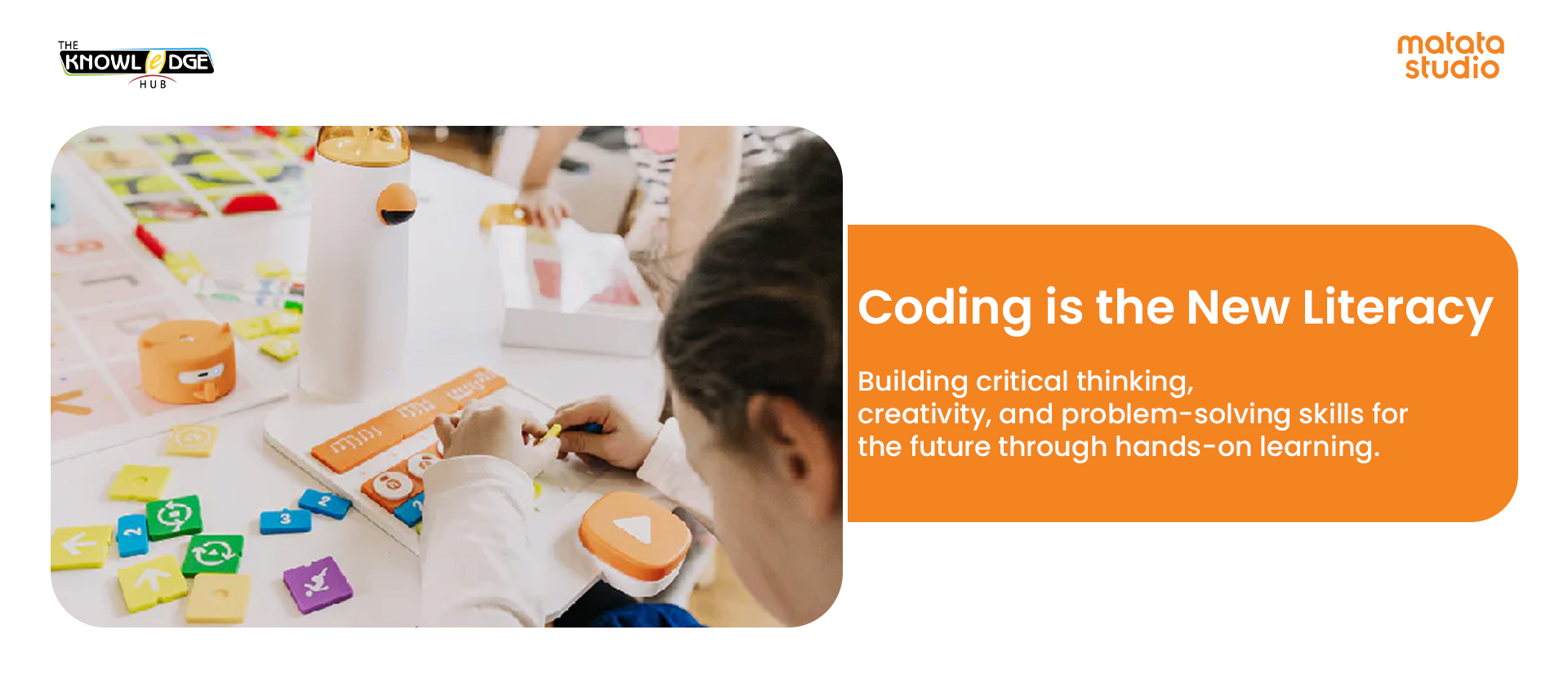 Coding for Kids: Why It’s Becoming the New Literacy of the 21st Century