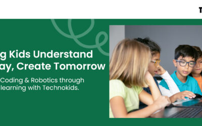 AI Education for Kids: Why Artificial Intelligence Learning Should Start Early