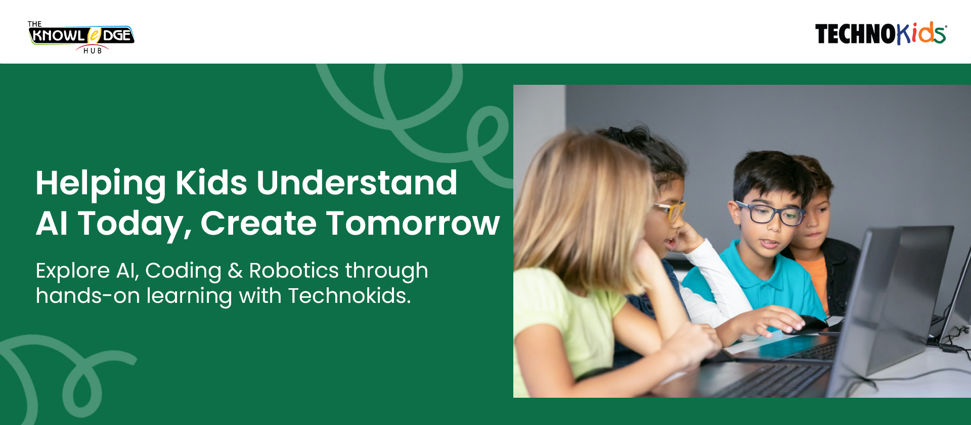 AI Education for Kids: Why Artificial Intelligence Learning Should Start Early