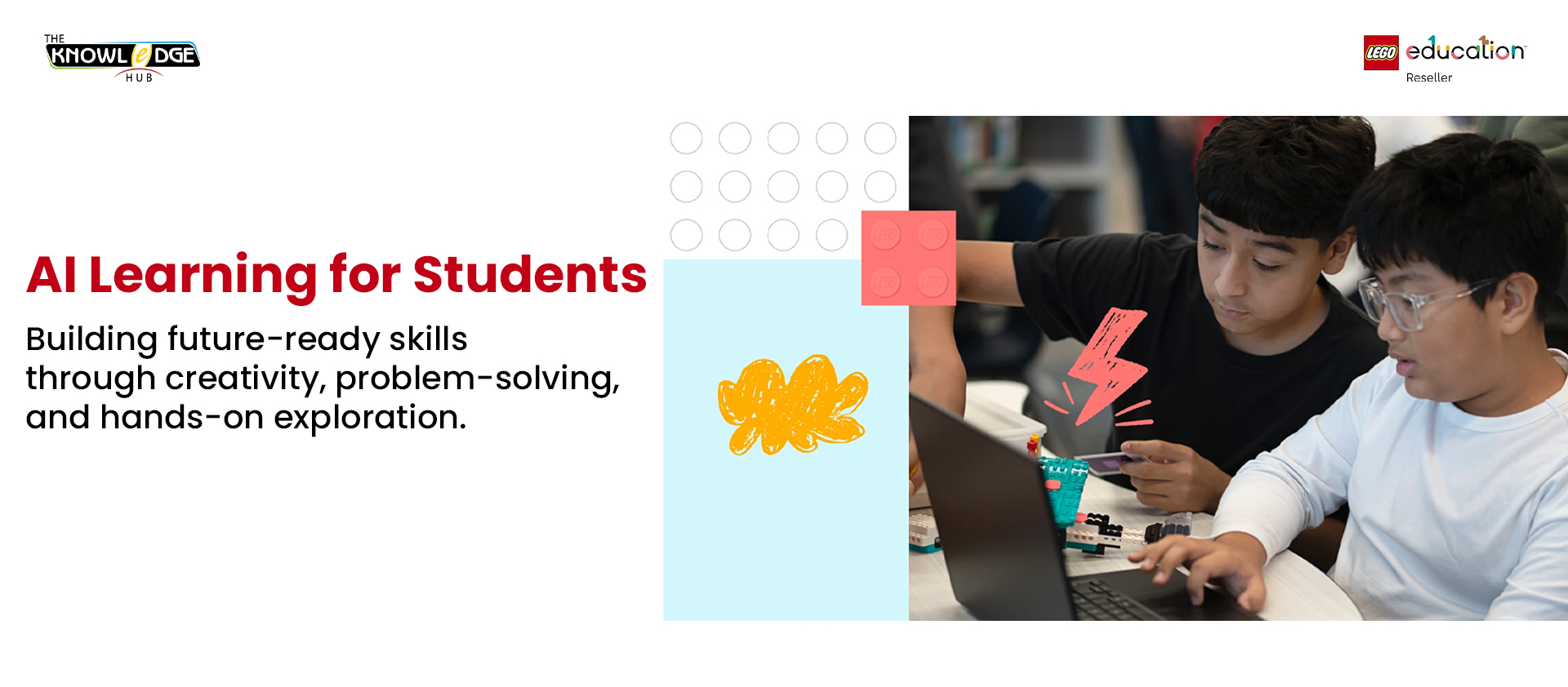AI Learning for Students: Preparing Learners for a Future with Artificial Intelligence