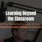 Student Engagement Through School Radio: Learning Beyond the Classroom