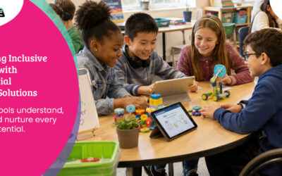 Special Education Management System: Building Inclusive Learning Environments