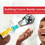Future-Ready Skills for Students: Preparing Learners for the Age of AI