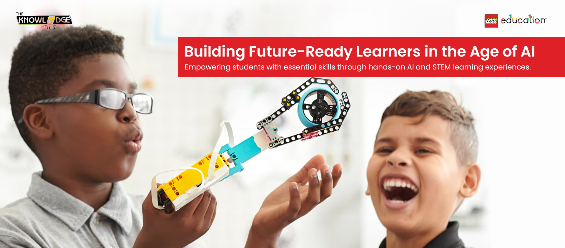 Future-Ready Skills for Students: Preparing Learners for the Age of AI