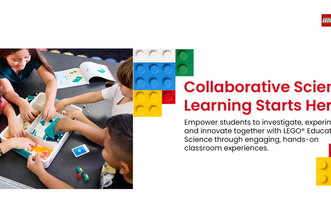 Collaborative Science Learning: Building Future Scientists Together