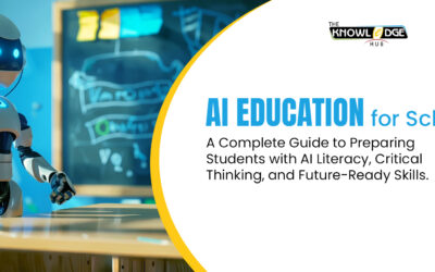 What is AI Education? A Complete Guide for Schools