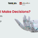 AI Decision Making for Students: Building Critical Thinkers with LEGO® Education Computer Science & AI