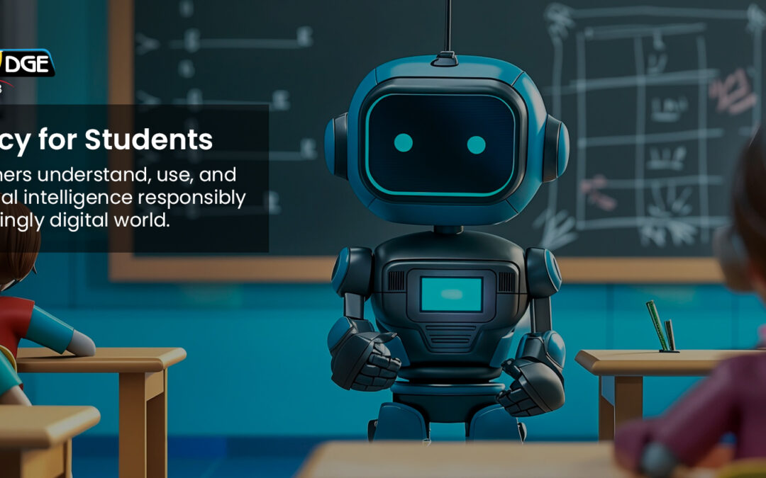 AI Literacy for Students: Why Every School Should Teach It