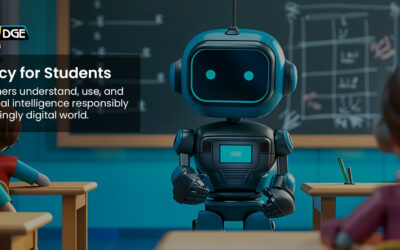 AI Literacy for Students: Why Every School Should Teach It