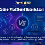 AI vs Coding for Students: Which Future Skill Matters Most?