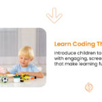 Screen-Free Coding for Kids: Building Future-Ready Skills Through Hands-On Learning