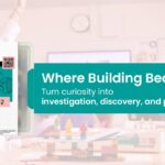 LEGO® Education Science Classroom Bundle K–2: Turning Building Into Scientific Investigation