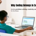 Why Coding Should Be Part of Every School’s ICT Curriculum