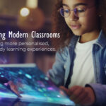 How AI Is Transforming Modern Classrooms