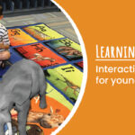 Interactive Learning for Early Learners: Bringing Education to Life