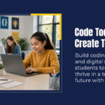 Coding Education for Students: Building Future-Ready Skills