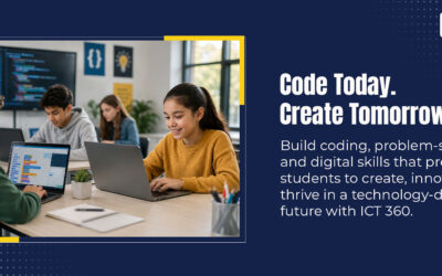 Coding Education for Students: Building Future-Ready Skills
