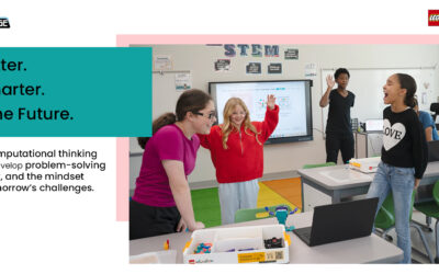 Computational Thinking for Students: The Foundation of Future Problem Solvers