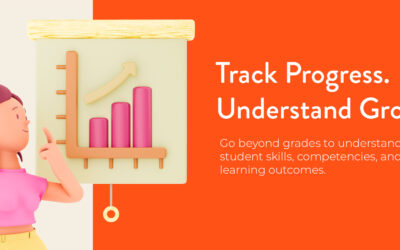 Student Progress Tracking: Understanding Growth Beyond Grades