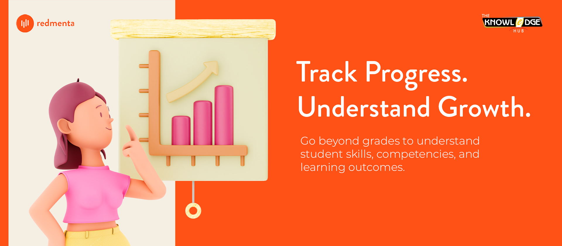 Student Progress Tracking: Understanding Growth Beyond Grades