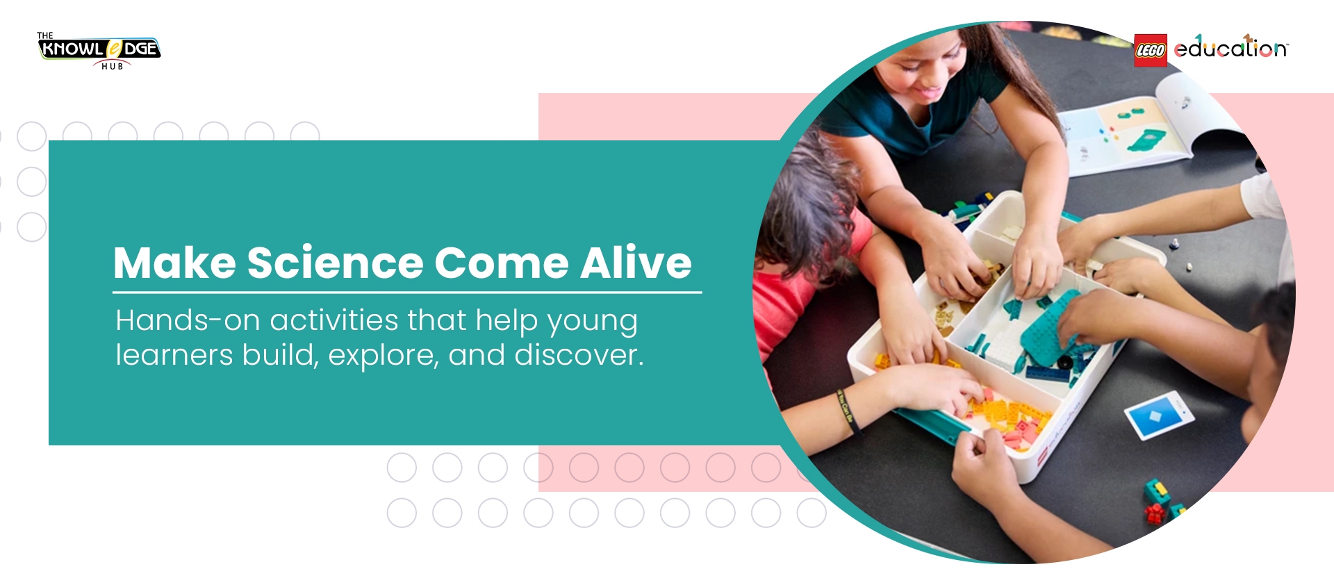Science Classroom Activities for K-2 Students
