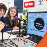 Communication Skills for Students: Why School Radio Builds Future-Ready Learners
