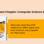 LEGO® Education Moves to Computer Science & AI: What Schools Need to Know