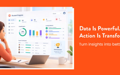 Learning Analytics in Education: Turning Data into Better Learning