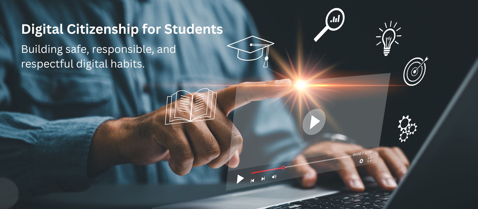 Digital Citizenship for Students: A Guide for Schools