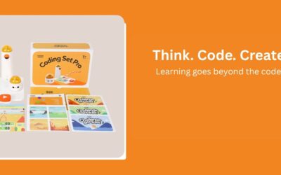 Coding and Robotics Education: Learning Beyond the Code